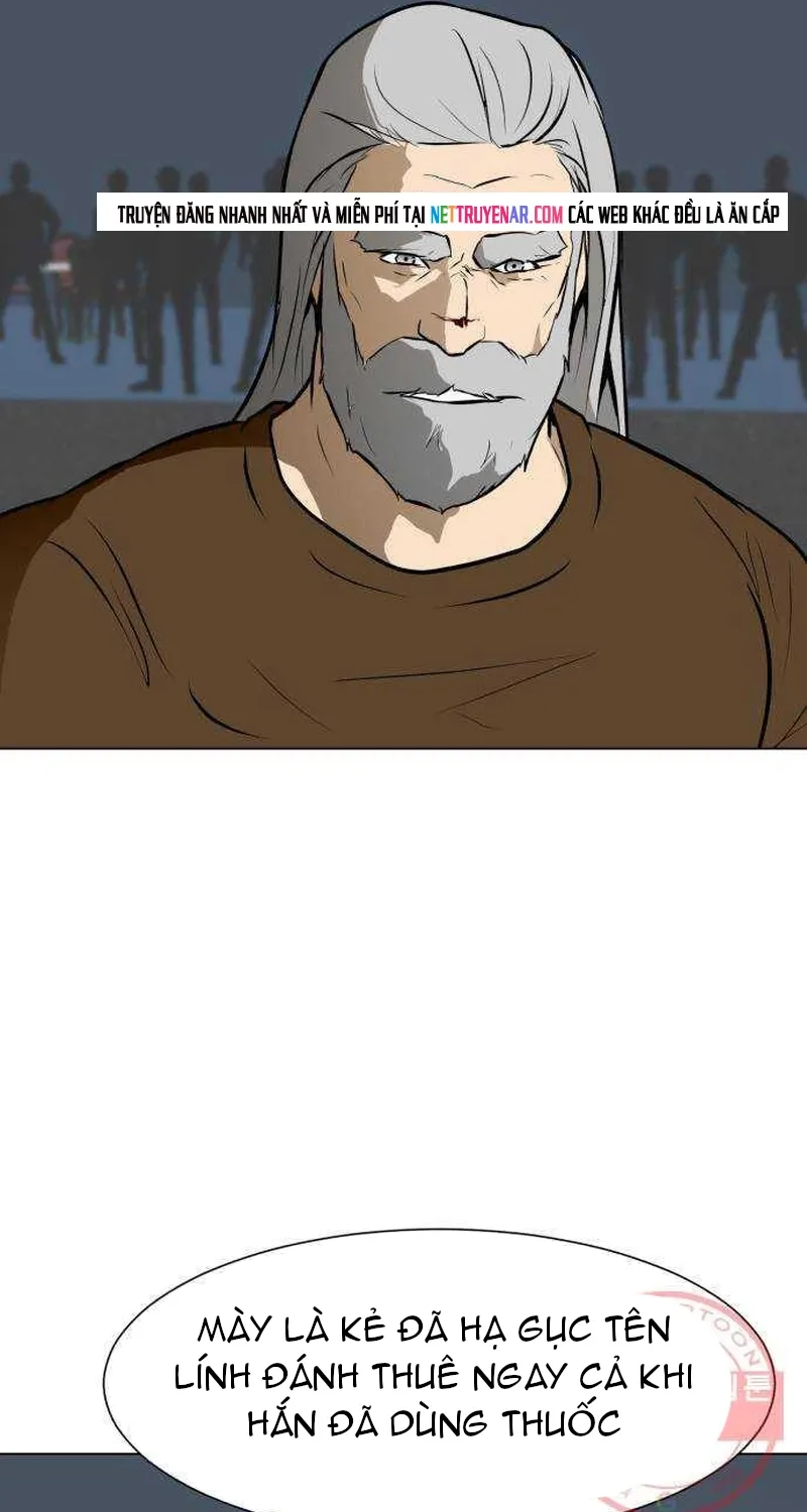 Đấu Sĩ Xác Sống Chap 43 - Next Chap 44