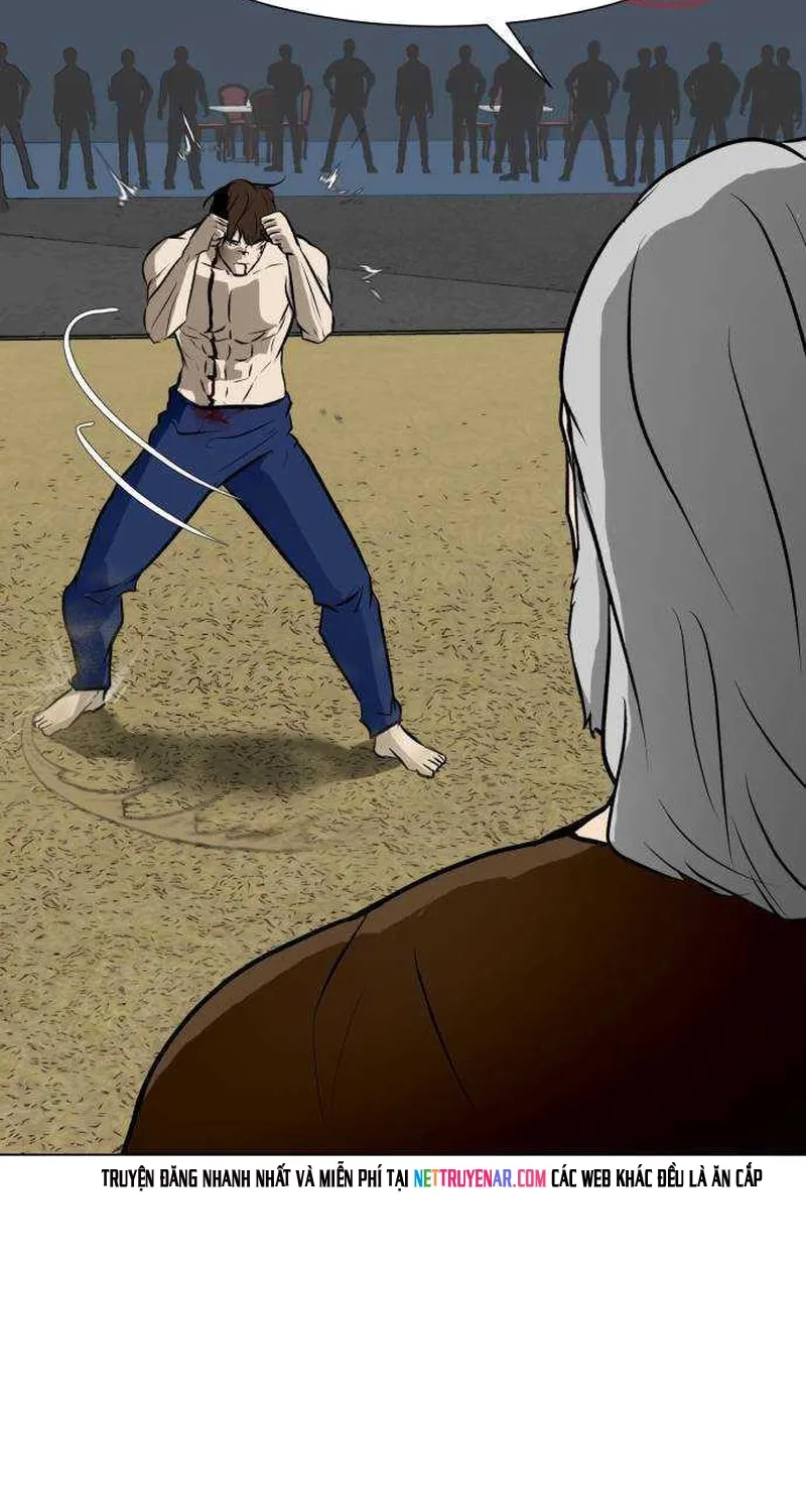 Đấu Sĩ Xác Sống Chap 43 - Next Chap 44