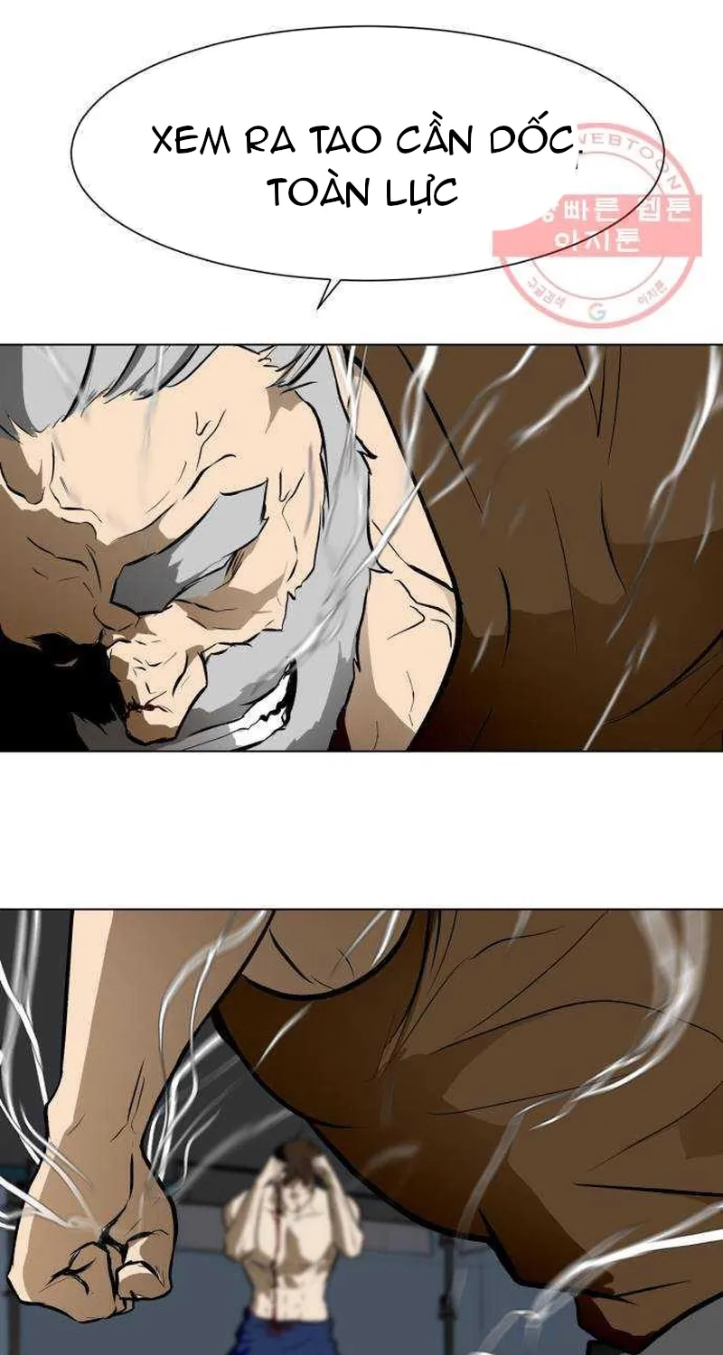 Đấu Sĩ Xác Sống Chap 43 - Next Chap 44