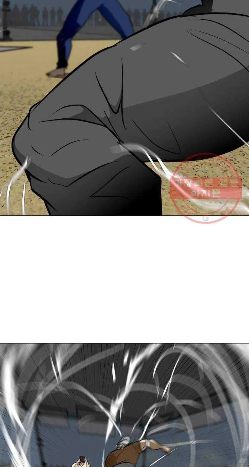 Đấu Sĩ Xác Sống Chap 43 - Next Chap 44