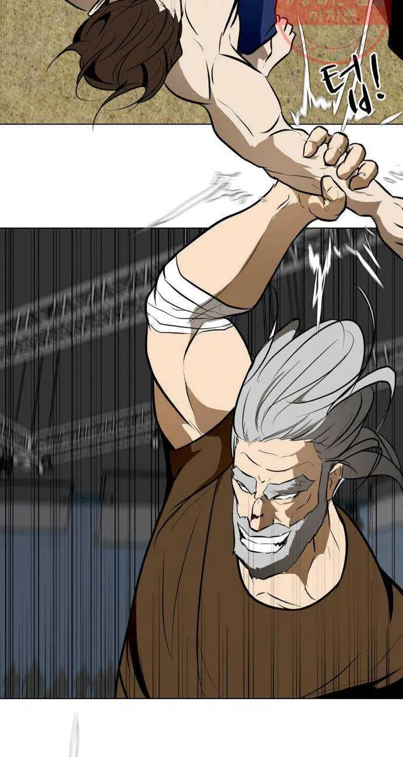 Đấu Sĩ Xác Sống Chap 43 - Next Chap 44