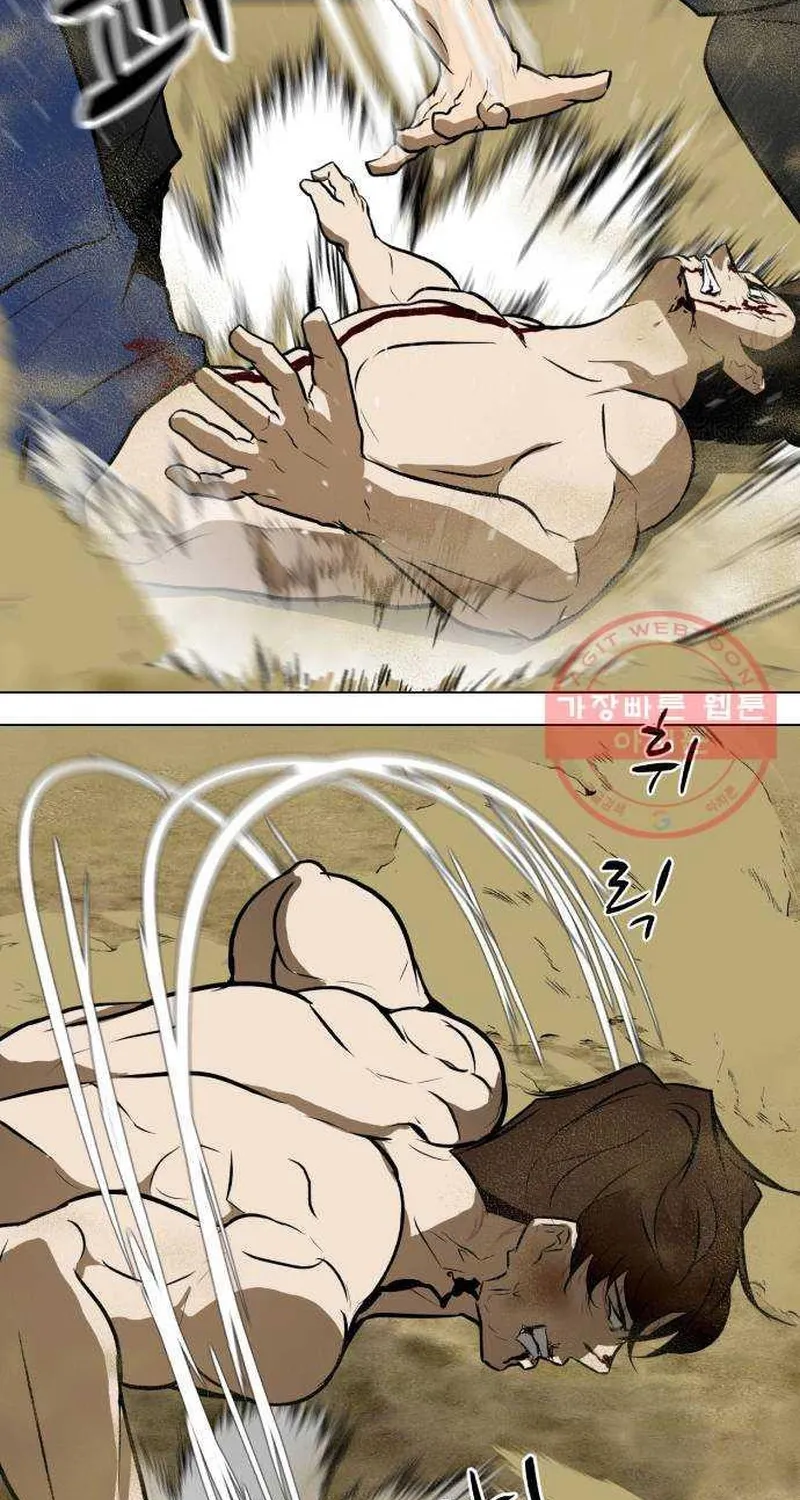 Đấu Sĩ Xác Sống Chap 43 - Next Chap 44