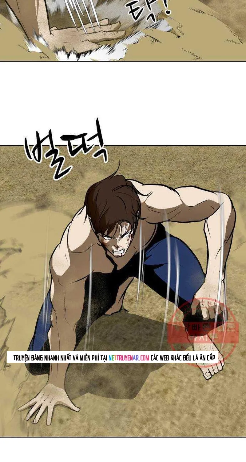 Đấu Sĩ Xác Sống Chap 43 - Next Chap 44