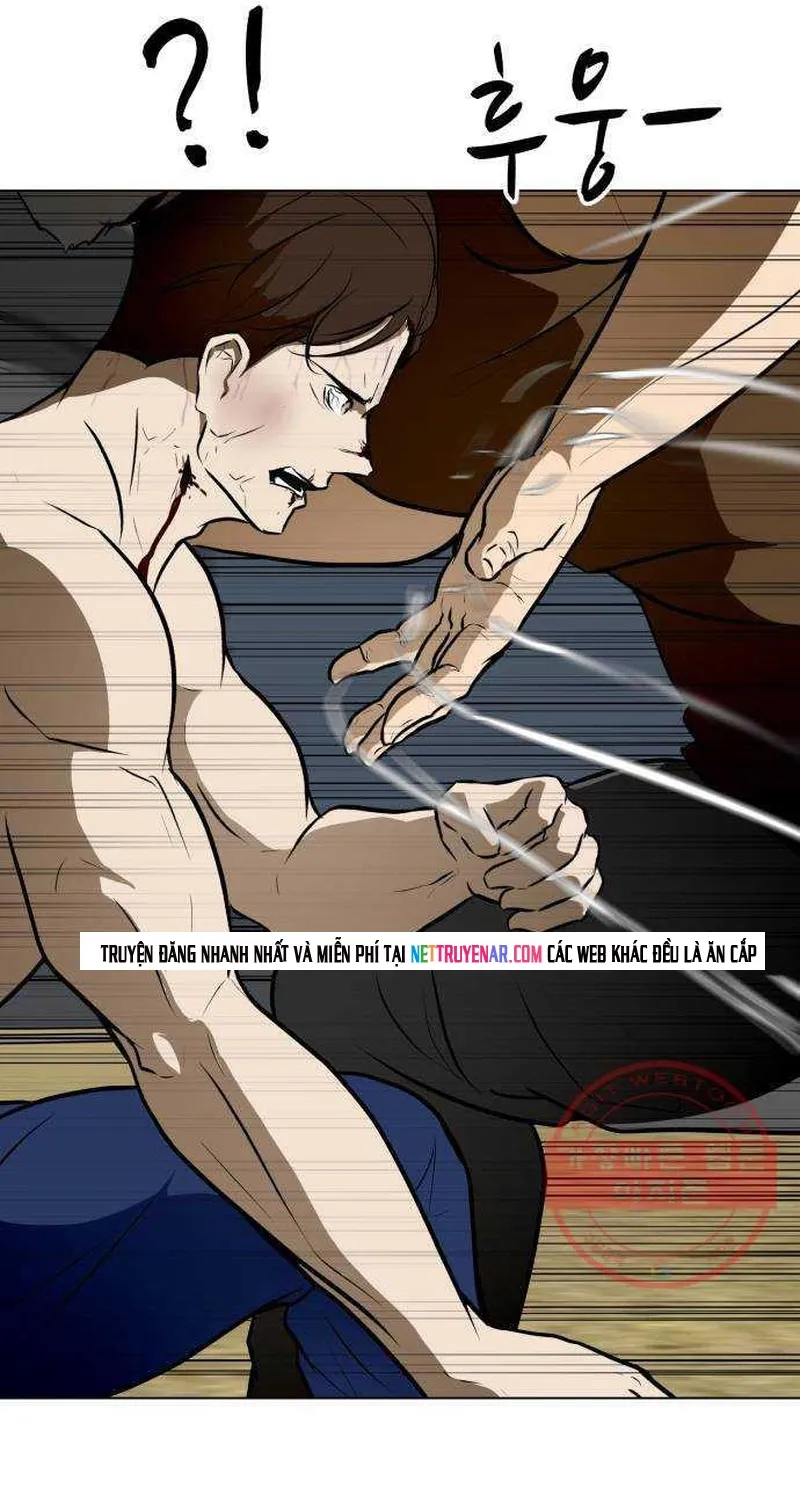 Đấu Sĩ Xác Sống Chap 43 - Next Chap 44