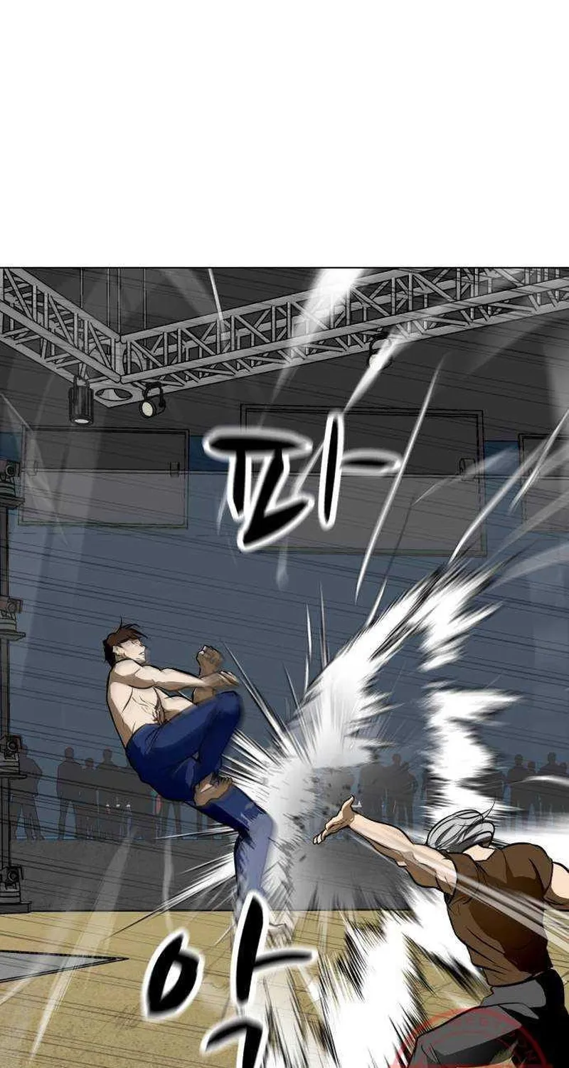 Đấu Sĩ Xác Sống Chap 43 - Next Chap 44