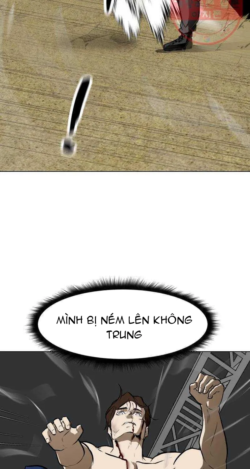 Đấu Sĩ Xác Sống Chap 43 - Next Chap 44