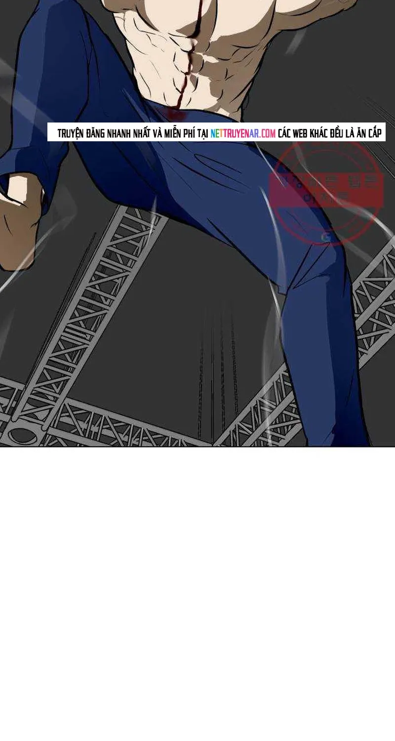 Đấu Sĩ Xác Sống Chap 43 - Next Chap 44