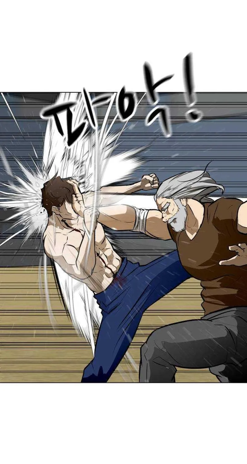 Đấu Sĩ Xác Sống Chap 43 - Next Chap 44