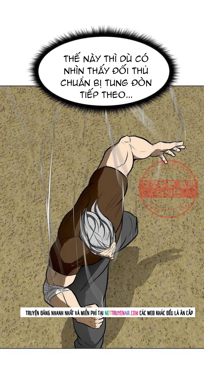 Đấu Sĩ Xác Sống Chap 43 - Next Chap 44