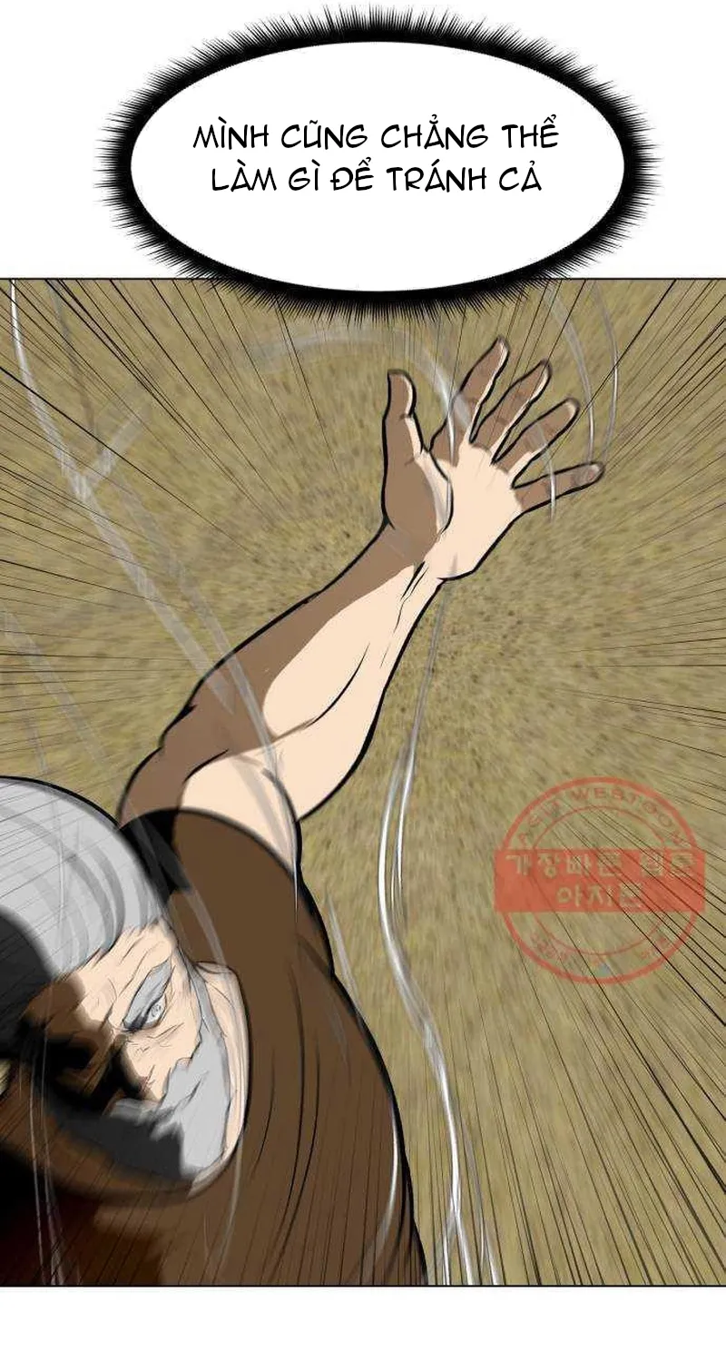 Đấu Sĩ Xác Sống Chap 43 - Next Chap 44