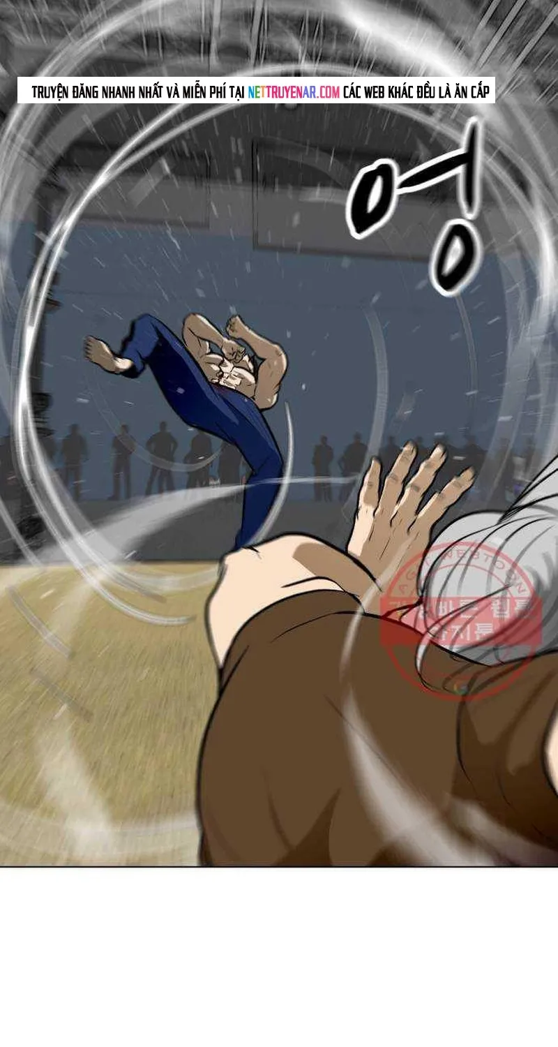 Đấu Sĩ Xác Sống Chap 43 - Next Chap 44