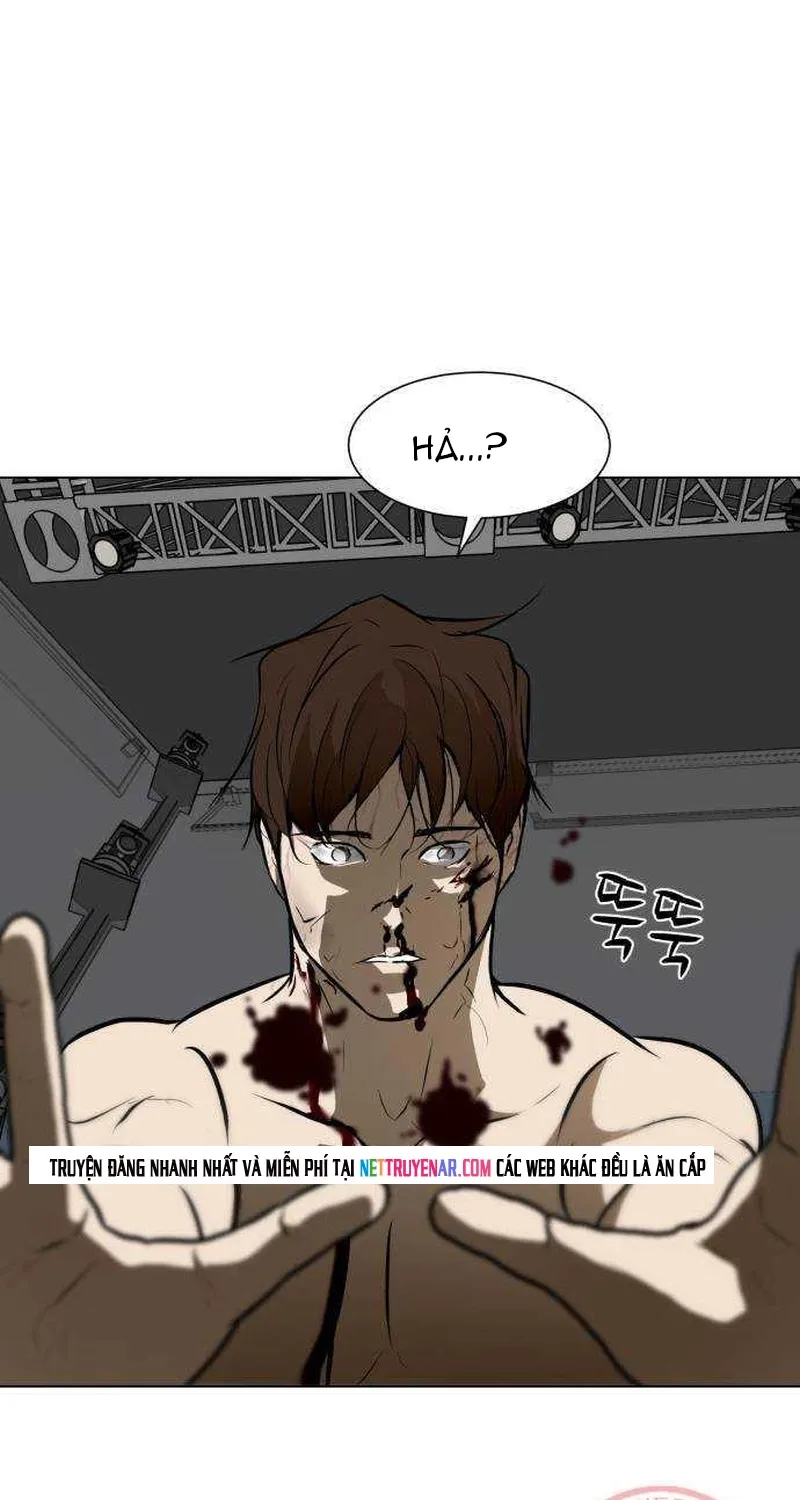 Đấu Sĩ Xác Sống Chap 43 - Next Chap 44