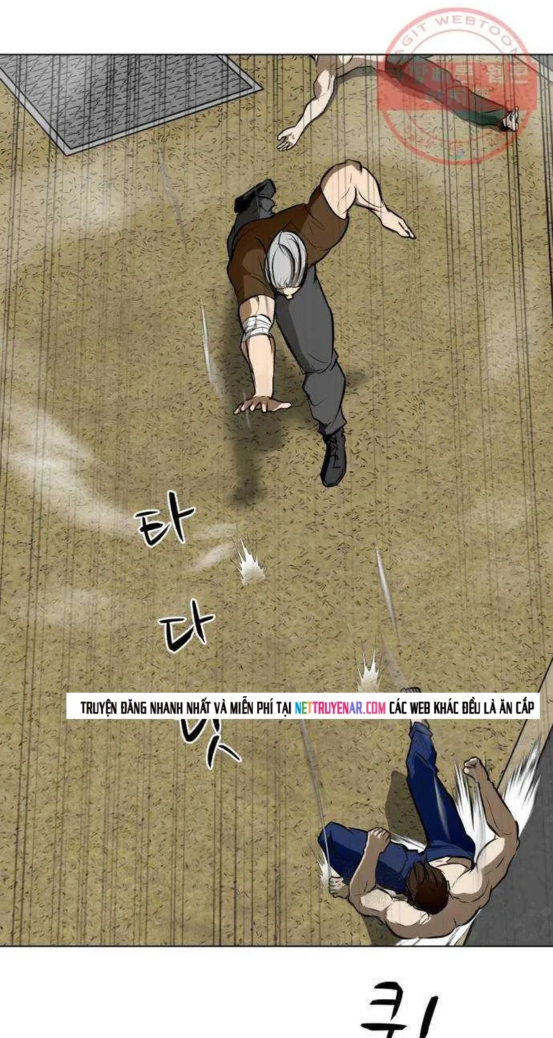 Đấu Sĩ Xác Sống Chap 43 - Next Chap 44