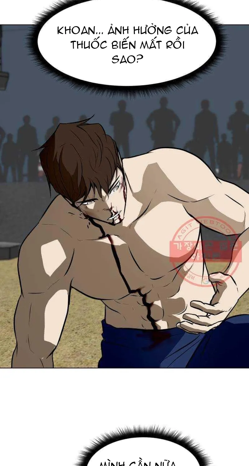 Đấu Sĩ Xác Sống Chap 43 - Next Chap 44