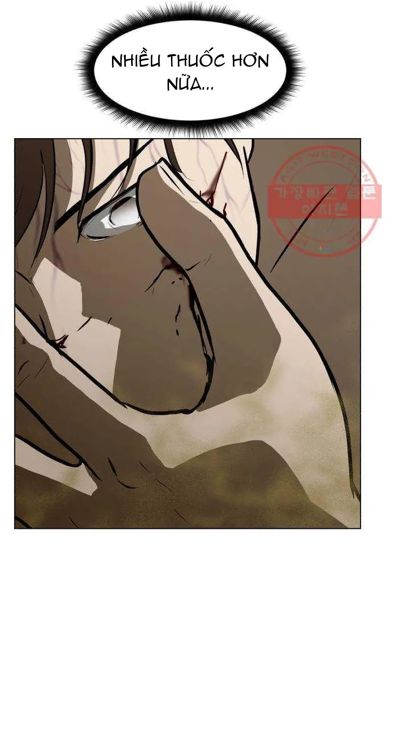 Đấu Sĩ Xác Sống Chap 43 - Next Chap 44