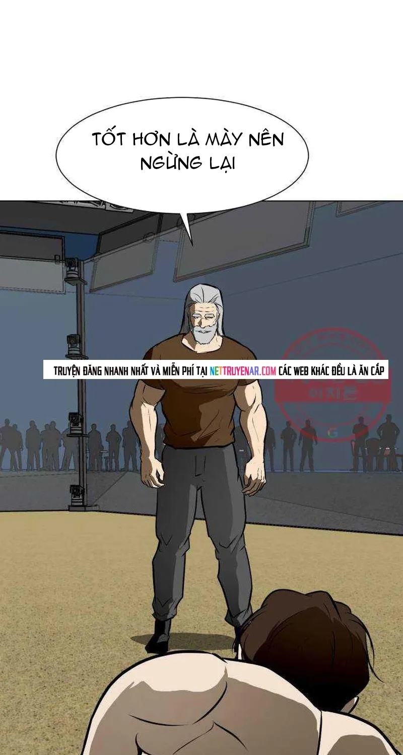 Đấu Sĩ Xác Sống Chap 43 - Next Chap 44