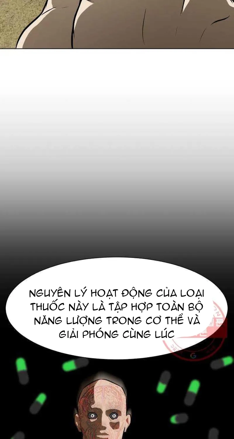 Đấu Sĩ Xác Sống Chap 43 - Next Chap 44