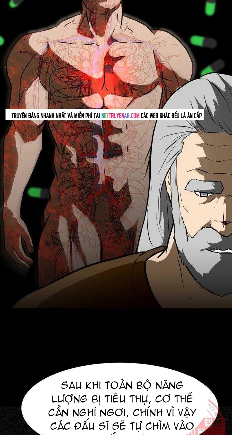 Đấu Sĩ Xác Sống Chap 43 - Next Chap 44