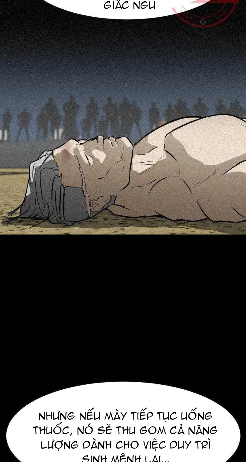 Đấu Sĩ Xác Sống Chap 43 - Next Chap 44