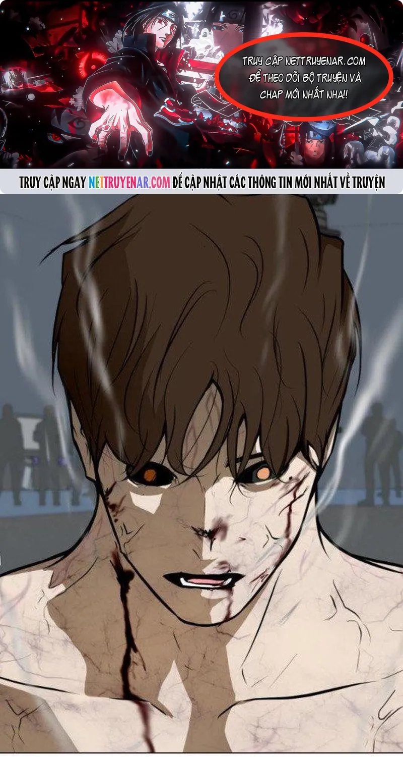 Đấu Sĩ Xác Sống Chap 44 - Next Chap 45