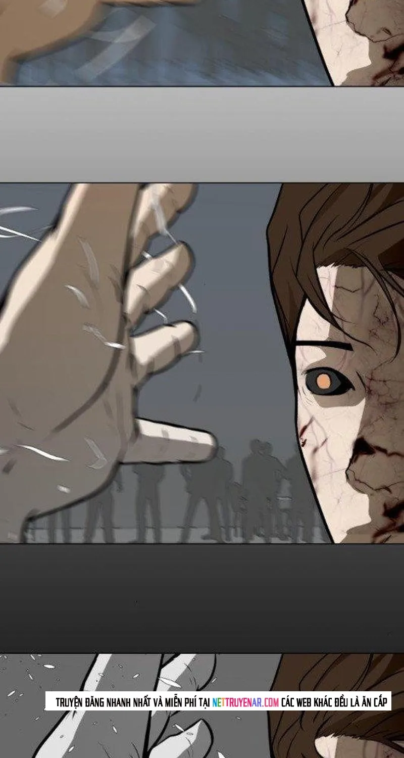 Đấu Sĩ Xác Sống Chap 44 - Next Chap 45