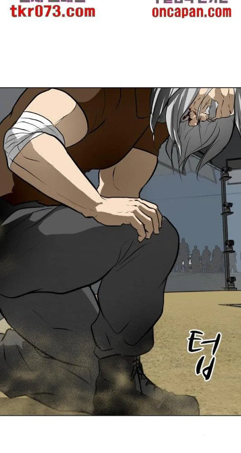 Đấu Sĩ Xác Sống Chap 44 - Next Chap 45