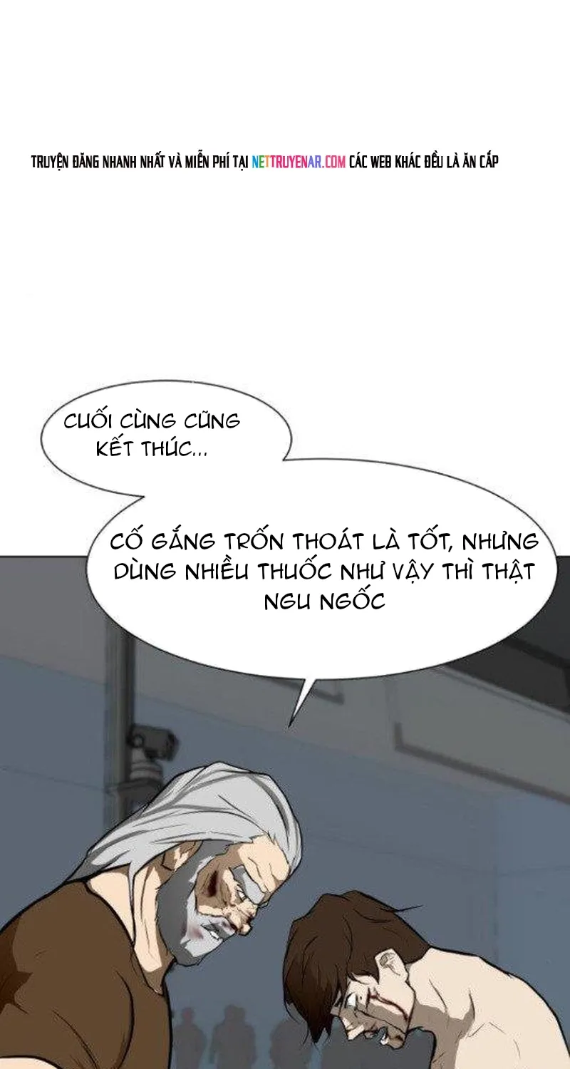 Đấu Sĩ Xác Sống Chap 44 - Next Chap 45