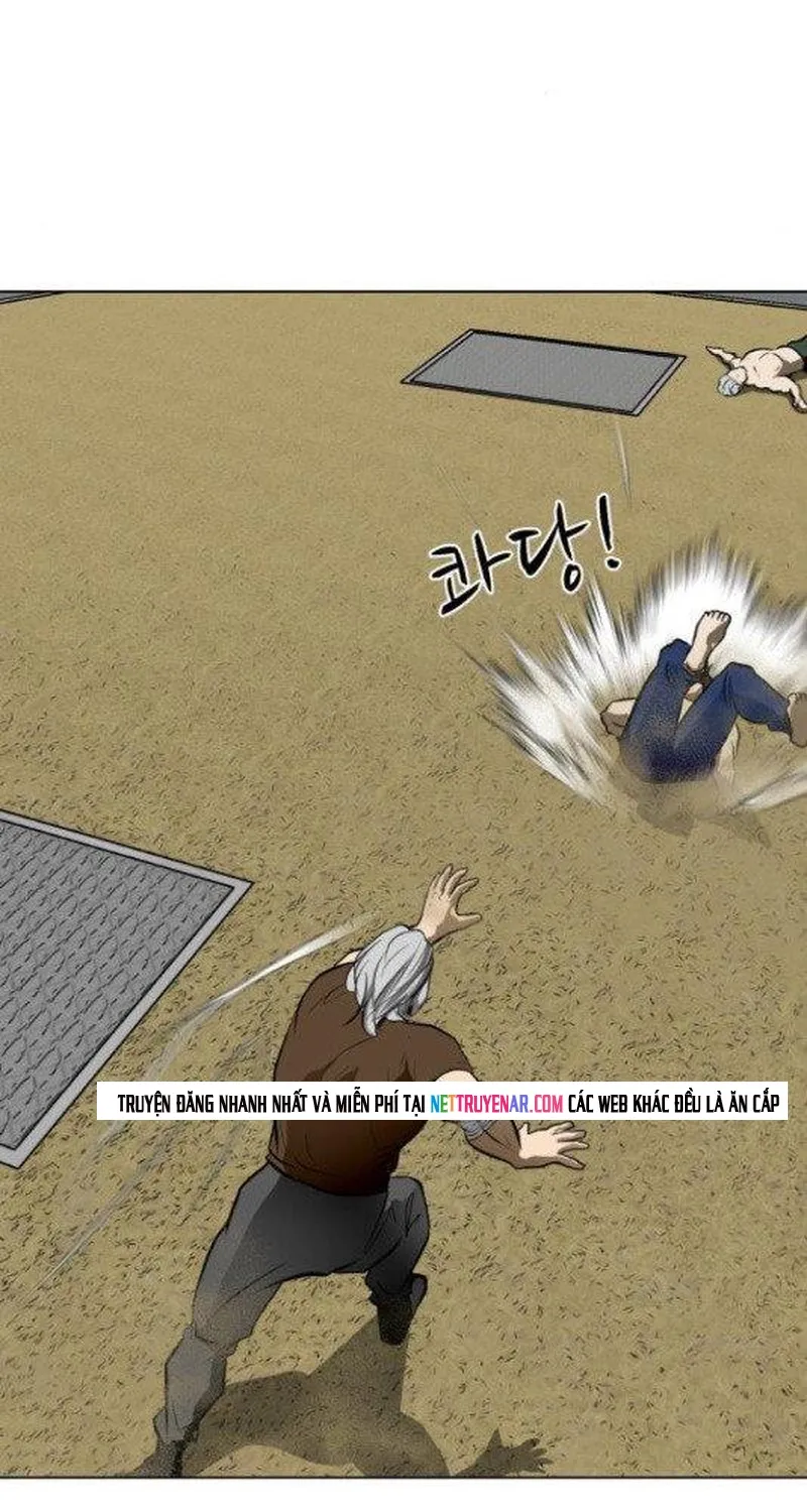 Đấu Sĩ Xác Sống Chap 44 - Next Chap 45