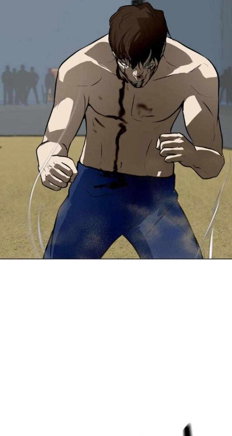 Đấu Sĩ Xác Sống Chap 44 - Next Chap 45