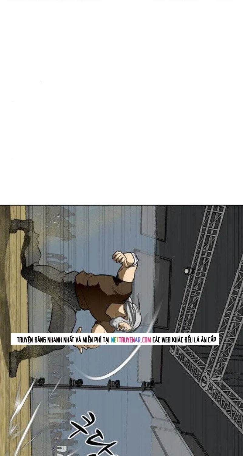 Đấu Sĩ Xác Sống Chap 44 - Next Chap 45