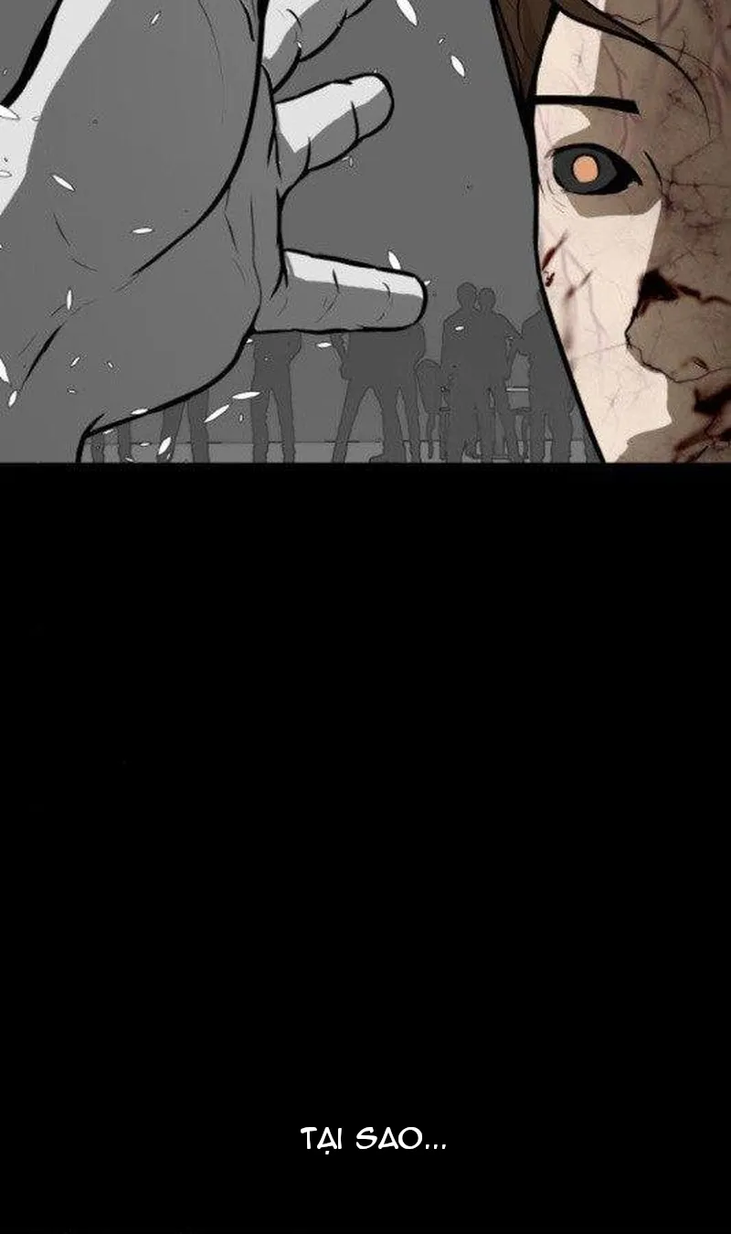 Đấu Sĩ Xác Sống Chap 44 - Next Chap 45