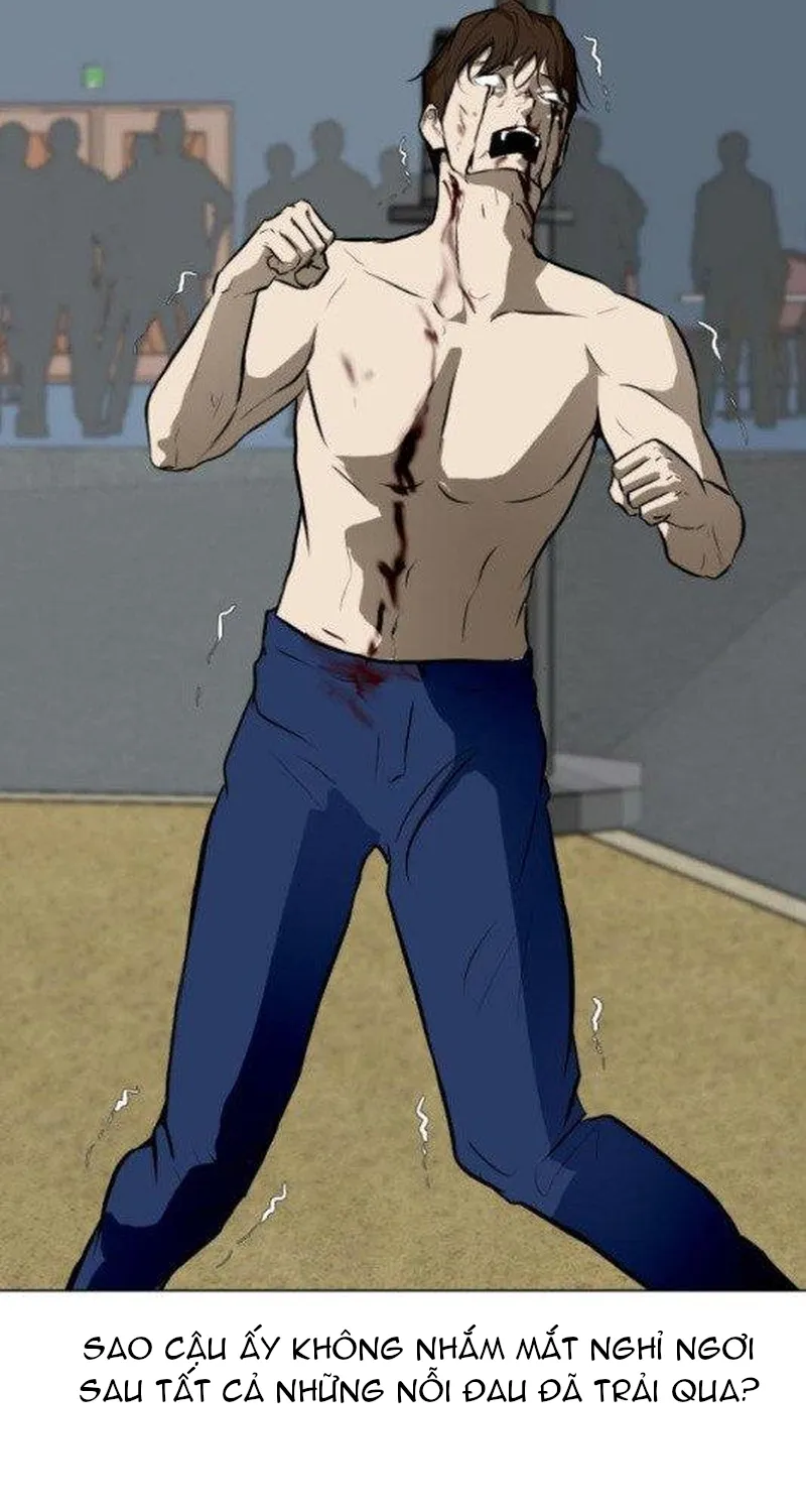 Đấu Sĩ Xác Sống Chap 44 - Next Chap 45