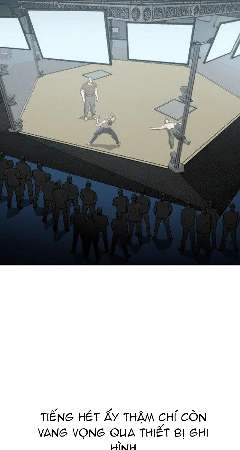 Đấu Sĩ Xác Sống Chap 44 - Next Chap 45