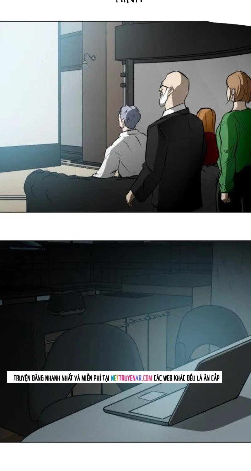 Đấu Sĩ Xác Sống Chap 44 - Next Chap 45