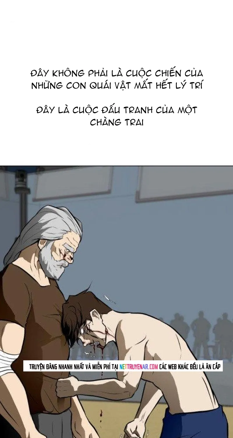 Đấu Sĩ Xác Sống Chap 44 - Next Chap 45