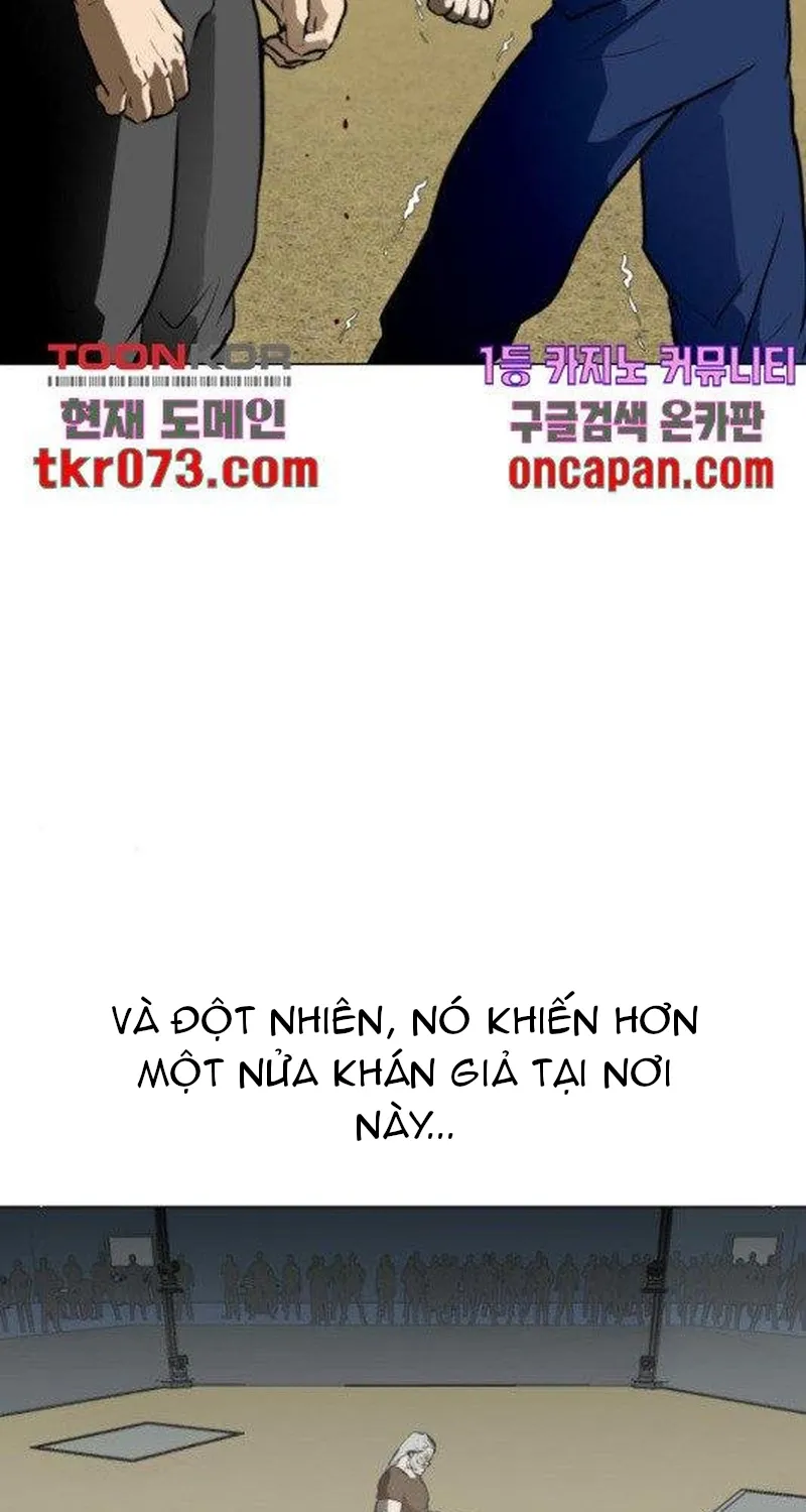 Đấu Sĩ Xác Sống Chap 44 - Next Chap 45