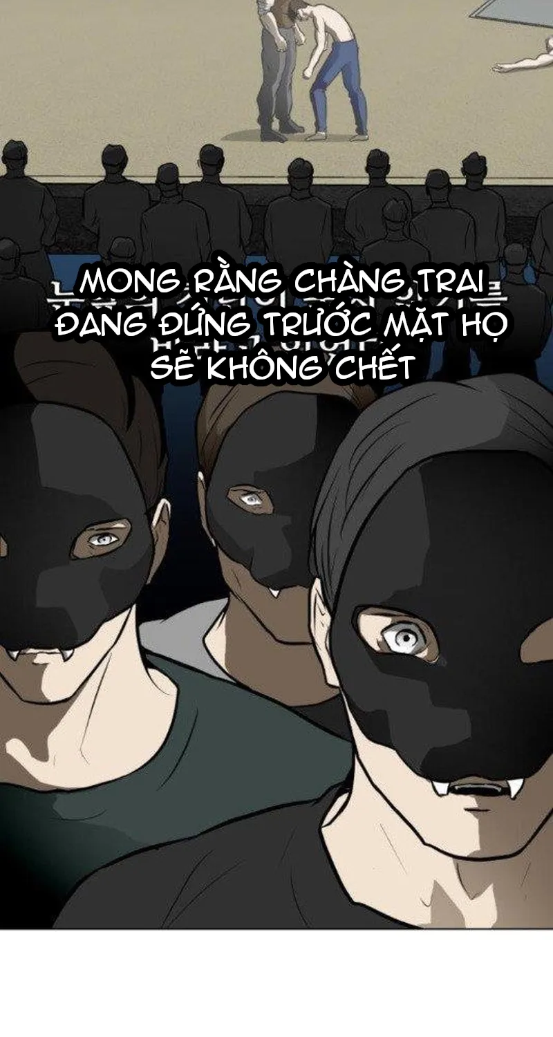 Đấu Sĩ Xác Sống Chap 44 - Next Chap 45