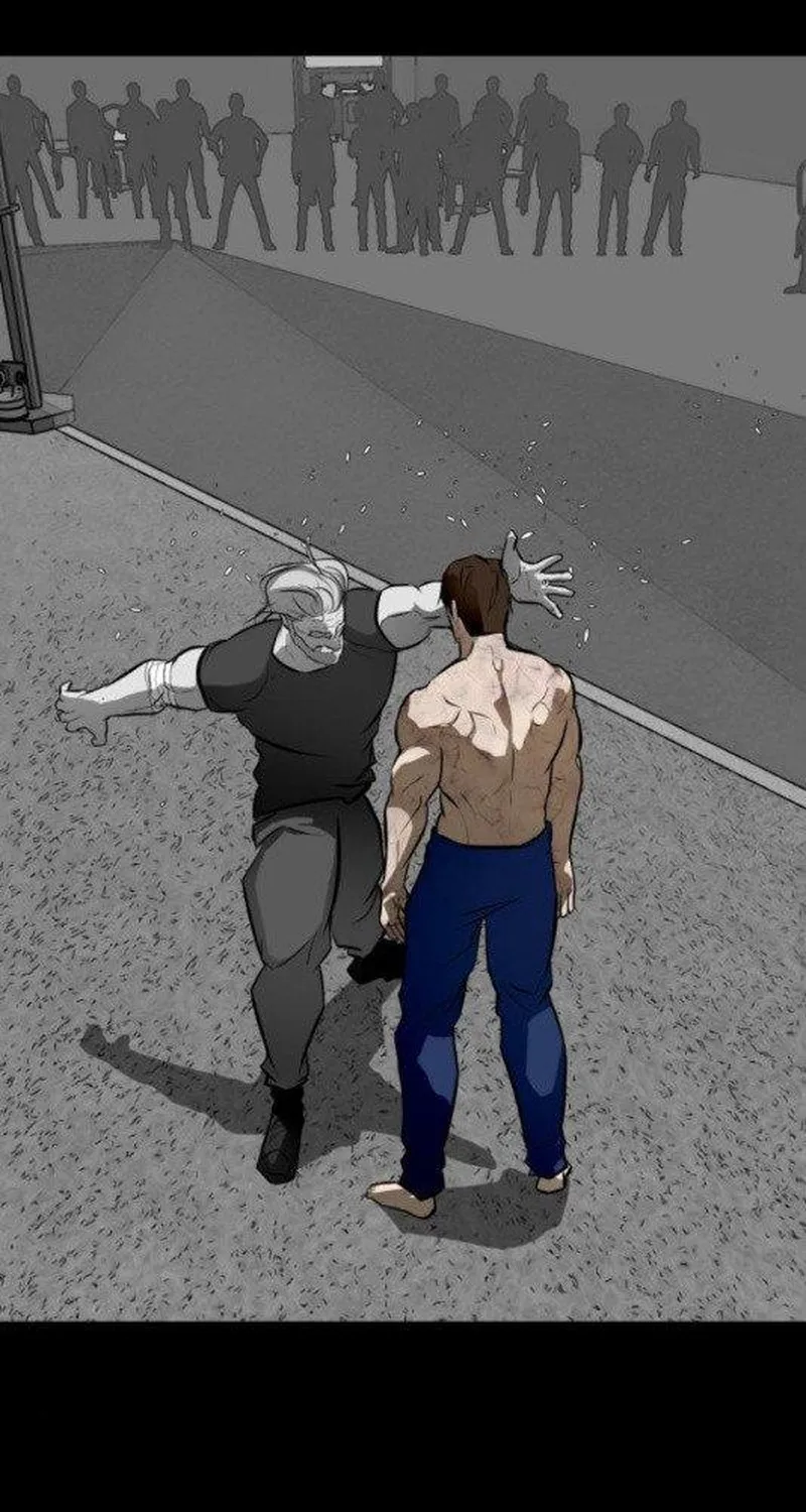 Đấu Sĩ Xác Sống Chap 44 - Next Chap 45