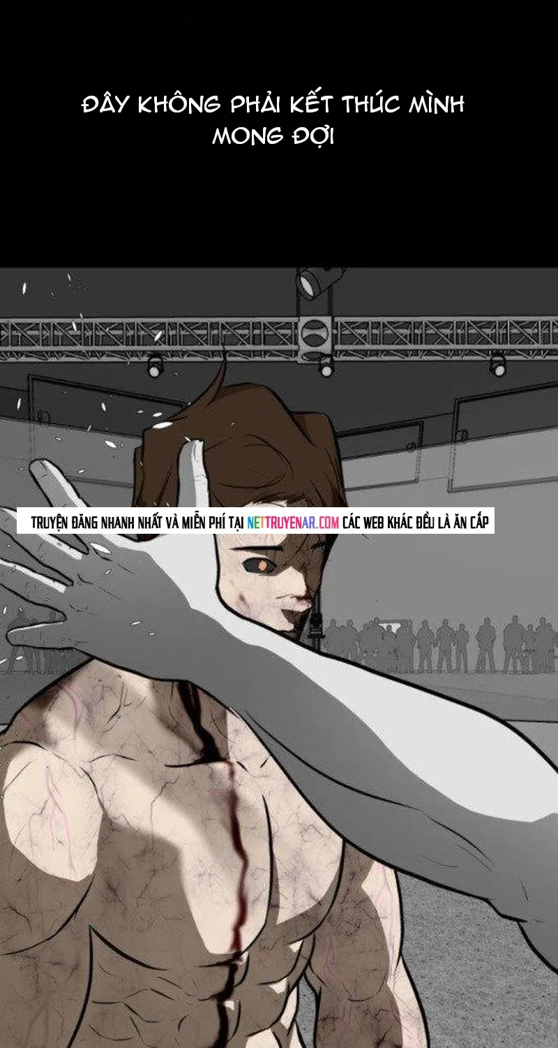 Đấu Sĩ Xác Sống Chap 44 - Next Chap 45