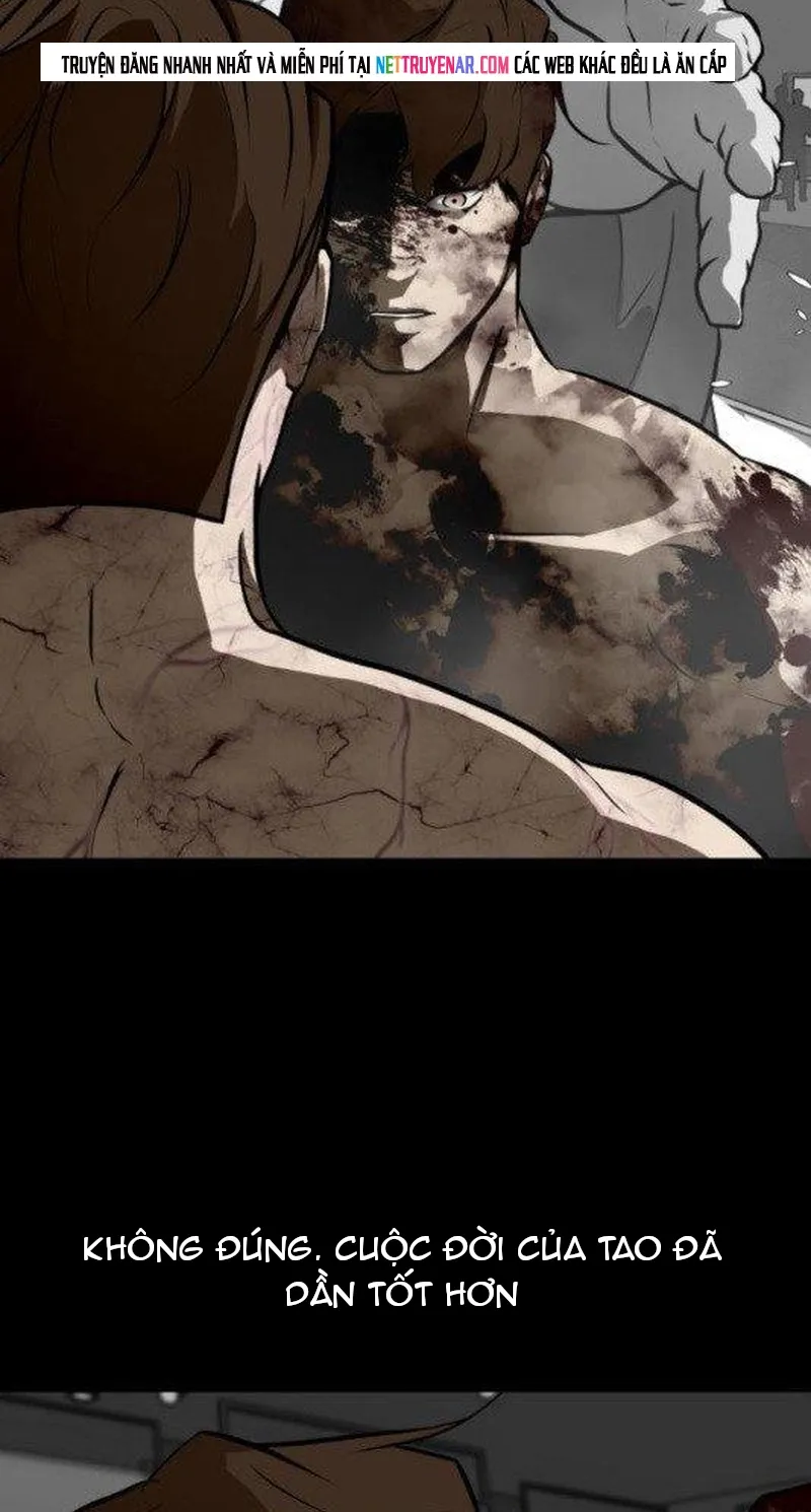 Đấu Sĩ Xác Sống Chap 44 - Next Chap 45