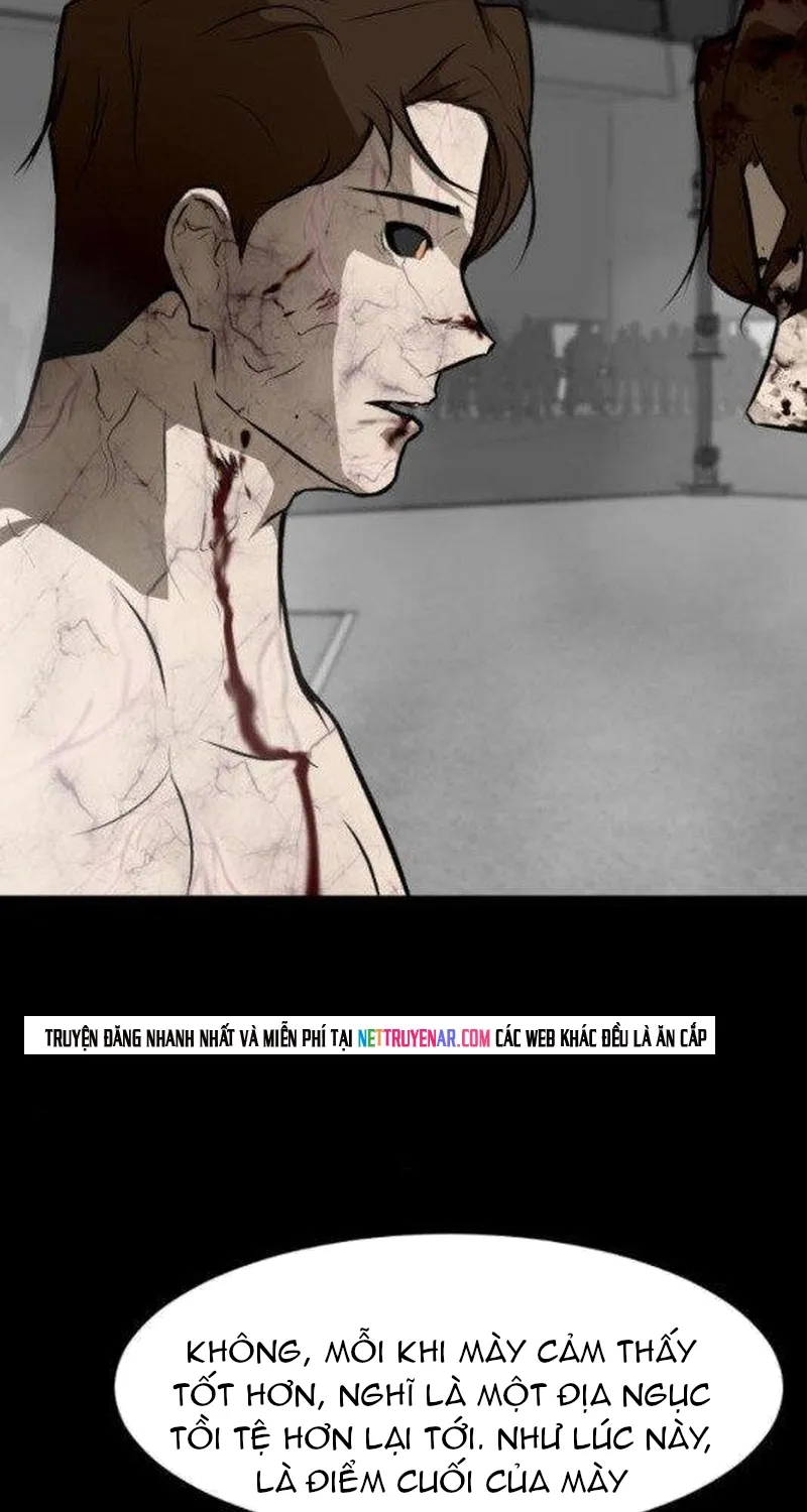 Đấu Sĩ Xác Sống Chap 44 - Next Chap 45