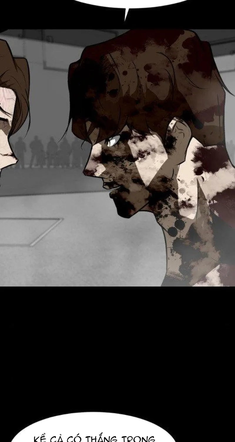 Đấu Sĩ Xác Sống Chap 44 - Next Chap 45