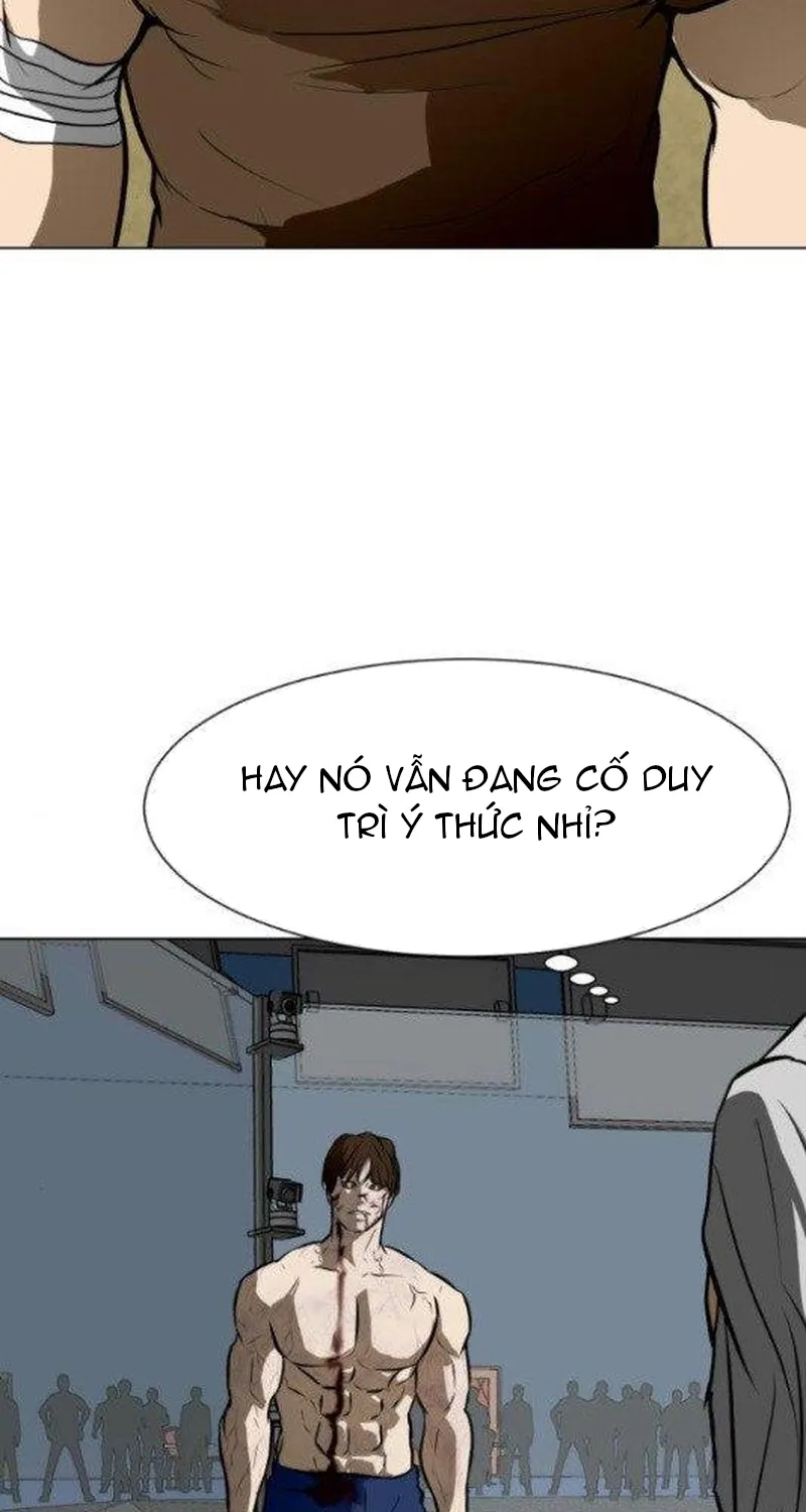 Đấu Sĩ Xác Sống Chap 44 - Next Chap 45