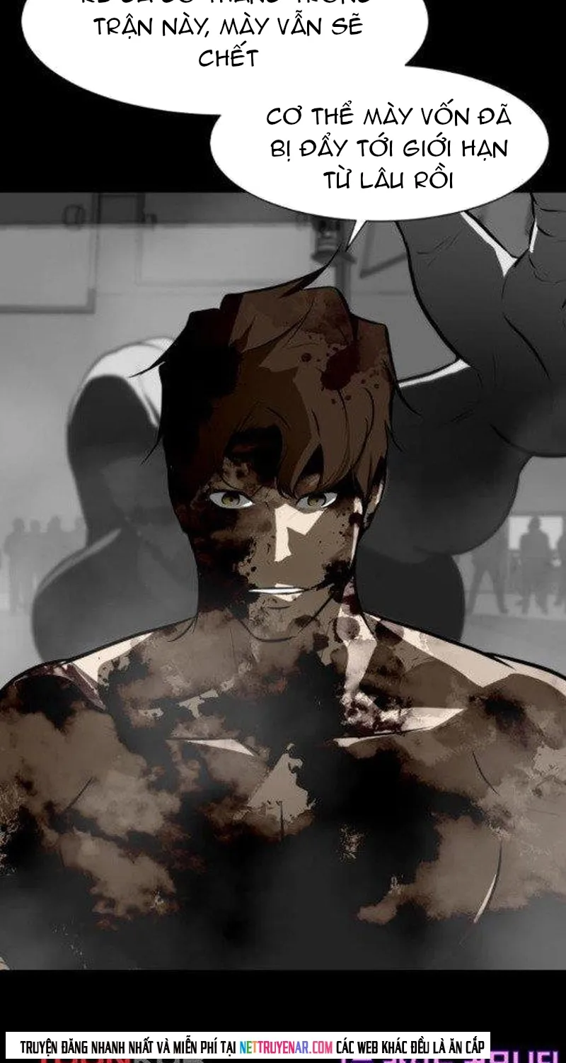 Đấu Sĩ Xác Sống Chap 44 - Next Chap 45