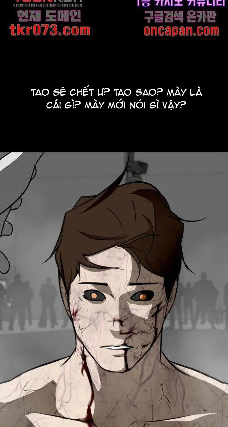 Đấu Sĩ Xác Sống Chap 44 - Next Chap 45