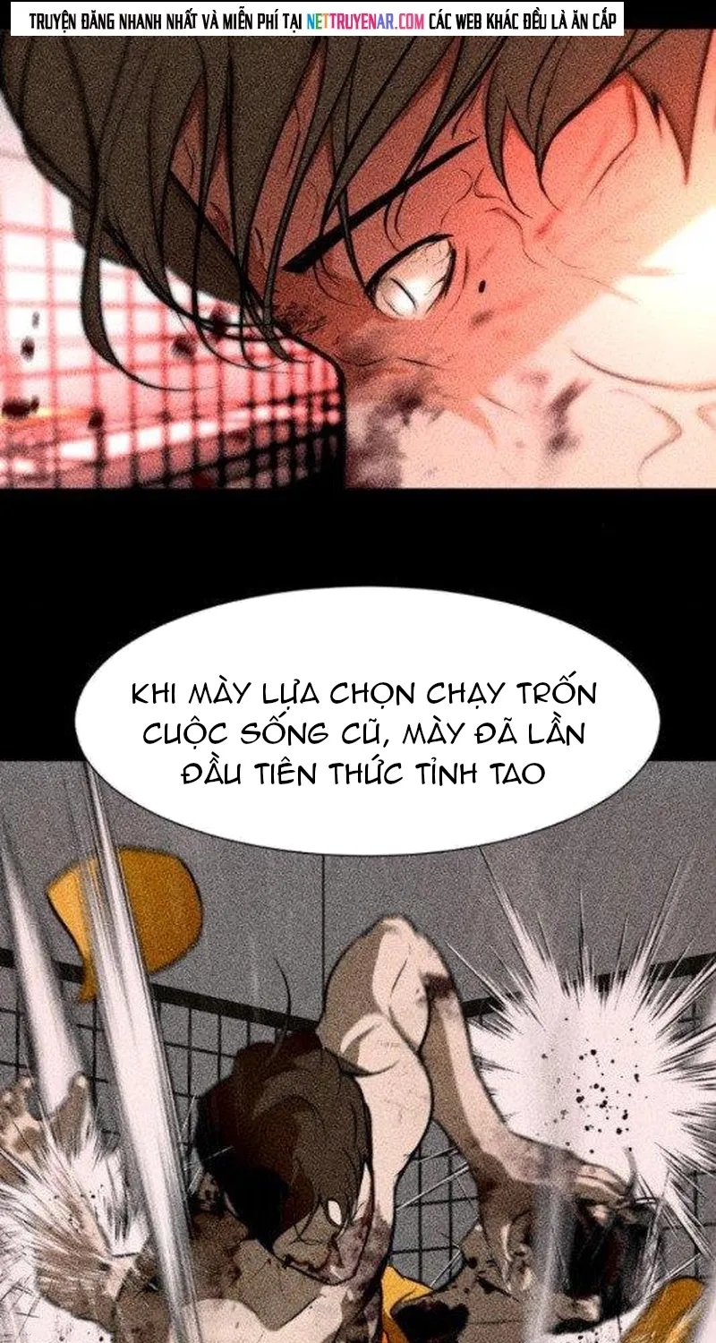 Đấu Sĩ Xác Sống Chap 44 - Next Chap 45