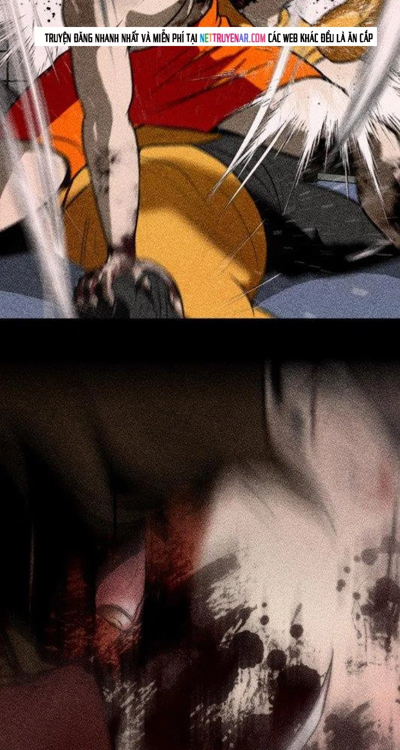 Đấu Sĩ Xác Sống Chap 44 - Next Chap 45