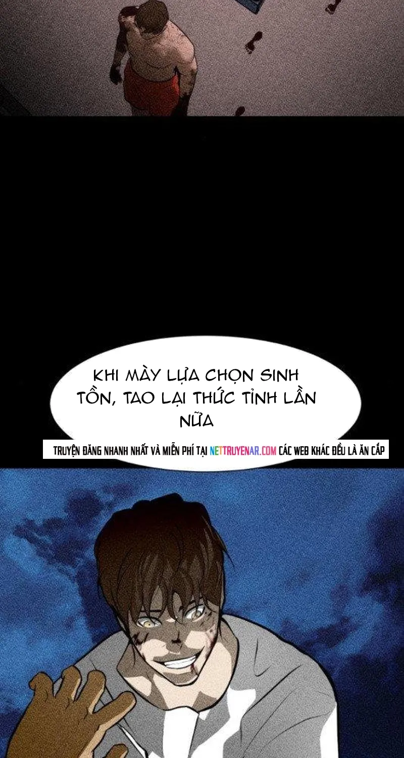 Đấu Sĩ Xác Sống Chap 44 - Next Chap 45