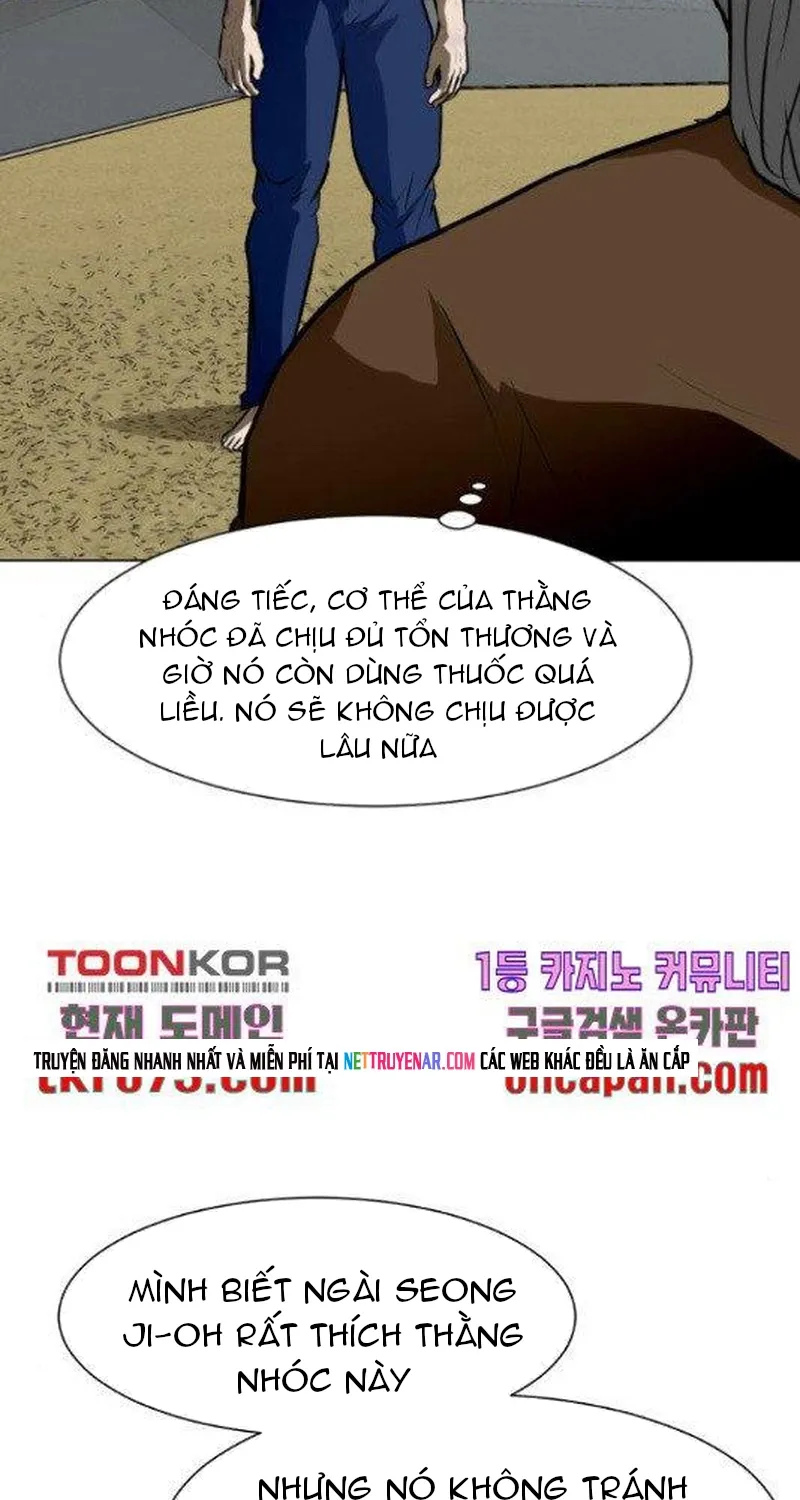 Đấu Sĩ Xác Sống Chap 44 - Next Chap 45