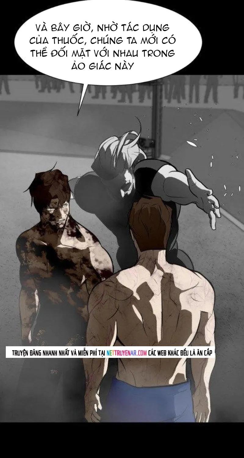 Đấu Sĩ Xác Sống Chap 44 - Next Chap 45